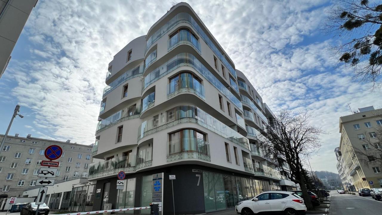 Amk 12 Premium Centrum Gdynia