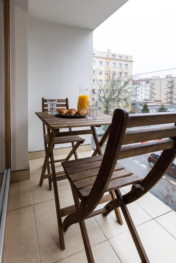 Apartment Amk 12 Premium Centrum Gdynia