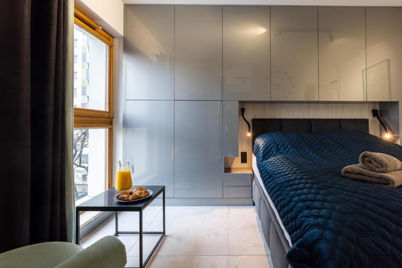 Apartment Amk 12 Premium Centrum Gdynia