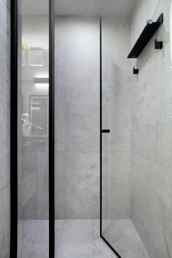 Amk 12 Premium Centrum Apartment Gdynia