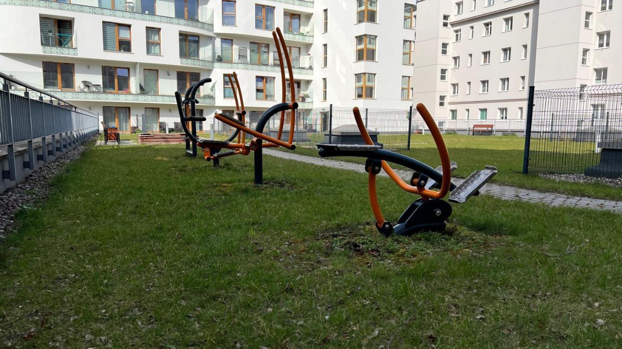 Amk 12 Premium Centrum * Gdynia