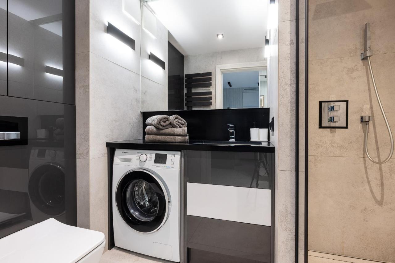 Apartment Amk 12 Premium Centrum