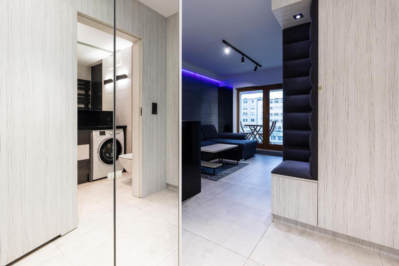 Apartment Amk 12 Premium Centrum