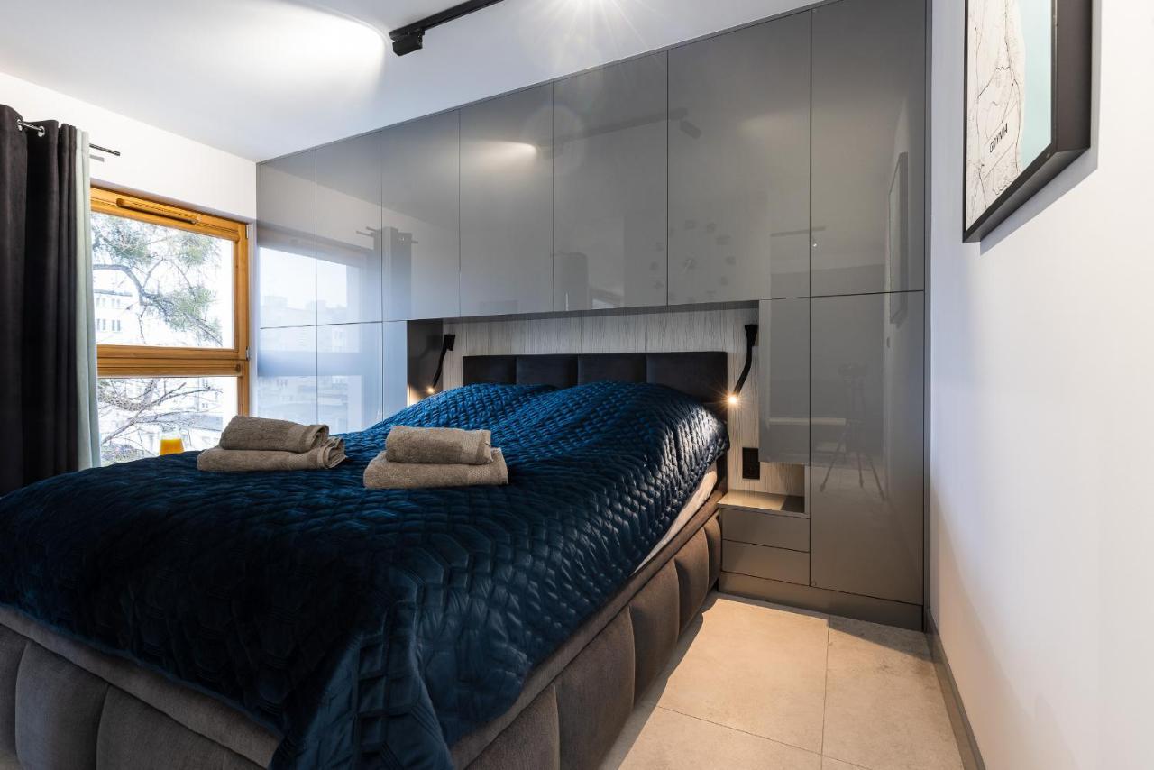 Apartment Amk 12 Premium Centrum Gdynia