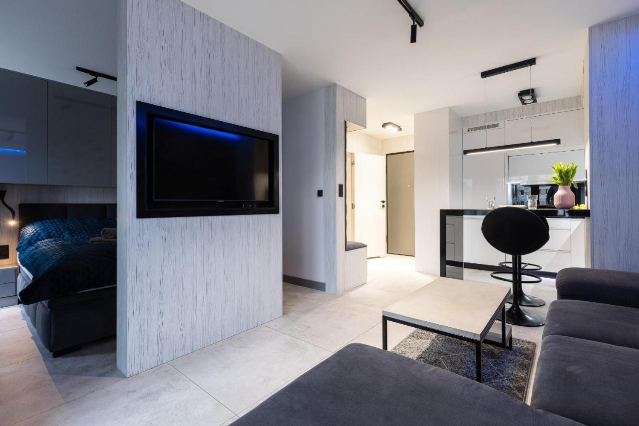 Apartment Amk 12 Premium Centrum